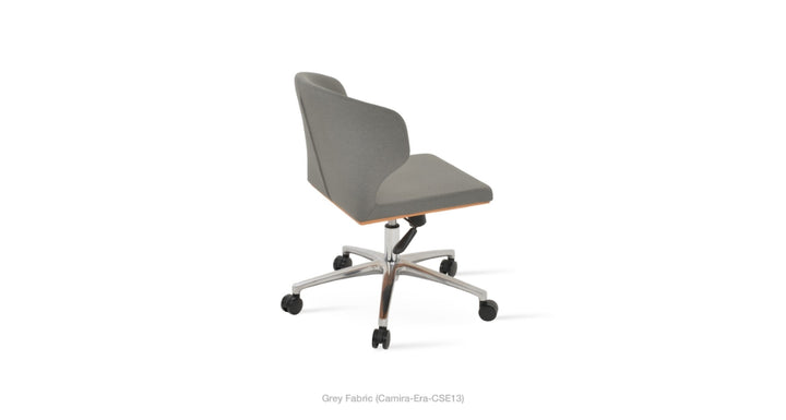 Amed Office Chair by Soho Concept