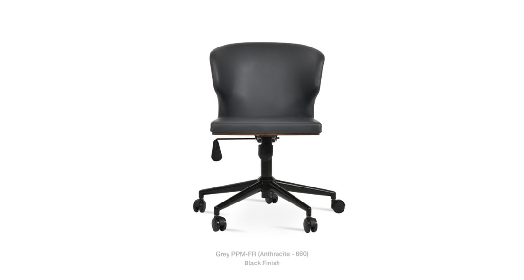 Amed Office Chair by Soho Concept