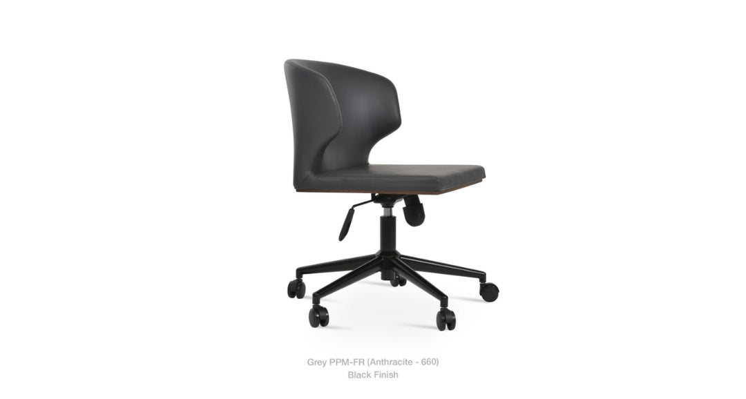Amed Office Chair by Soho Concept