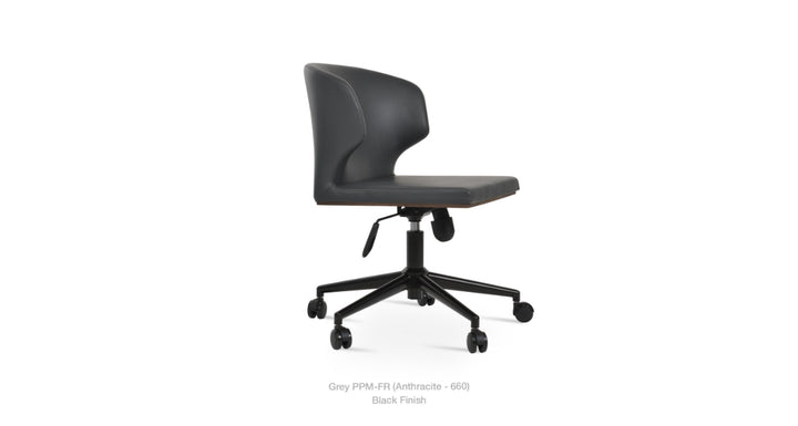 Amed Office Chair by Soho Concept