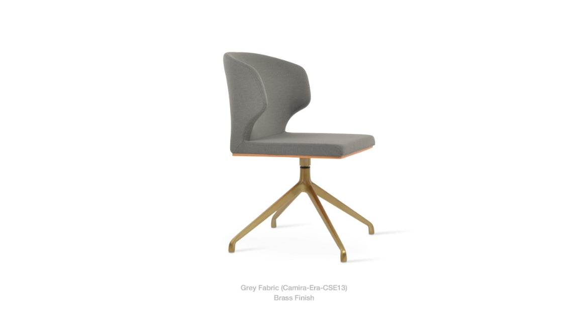 Amed Spider Chair by Soho Concept