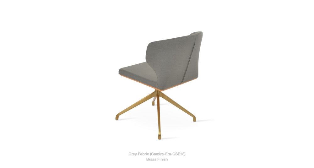 Amed Spider Chair by Soho Concept