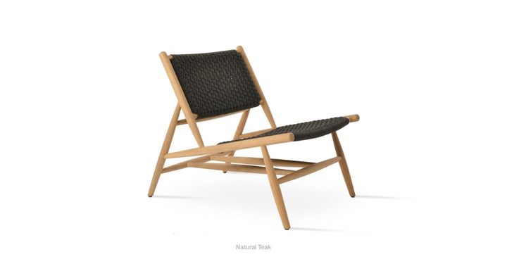 Phuket Lounge Chair Soho Concept