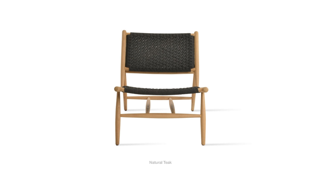 Phuket Lounge Chair Soho Concept