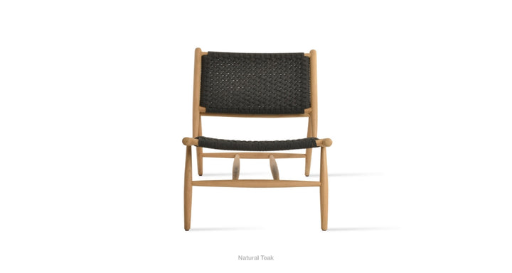 Phuket Lounge Chair Soho Concept
