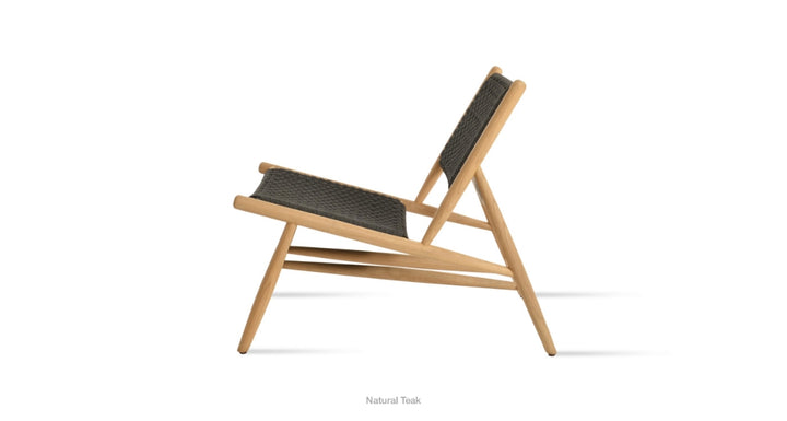 Phuket Lounge Chair Soho Concept