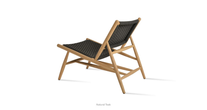 Phuket Lounge Chair Soho Concept