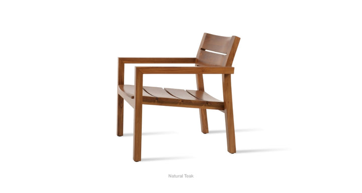 Hrant Lounge Armchair Soho Concept