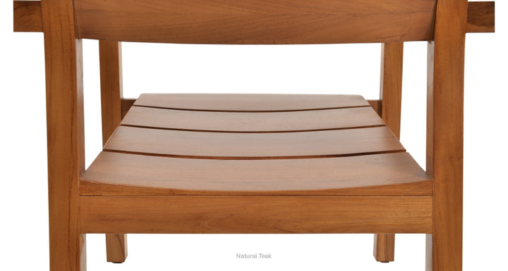 Hrant Lounge Armchair Soho Concept
