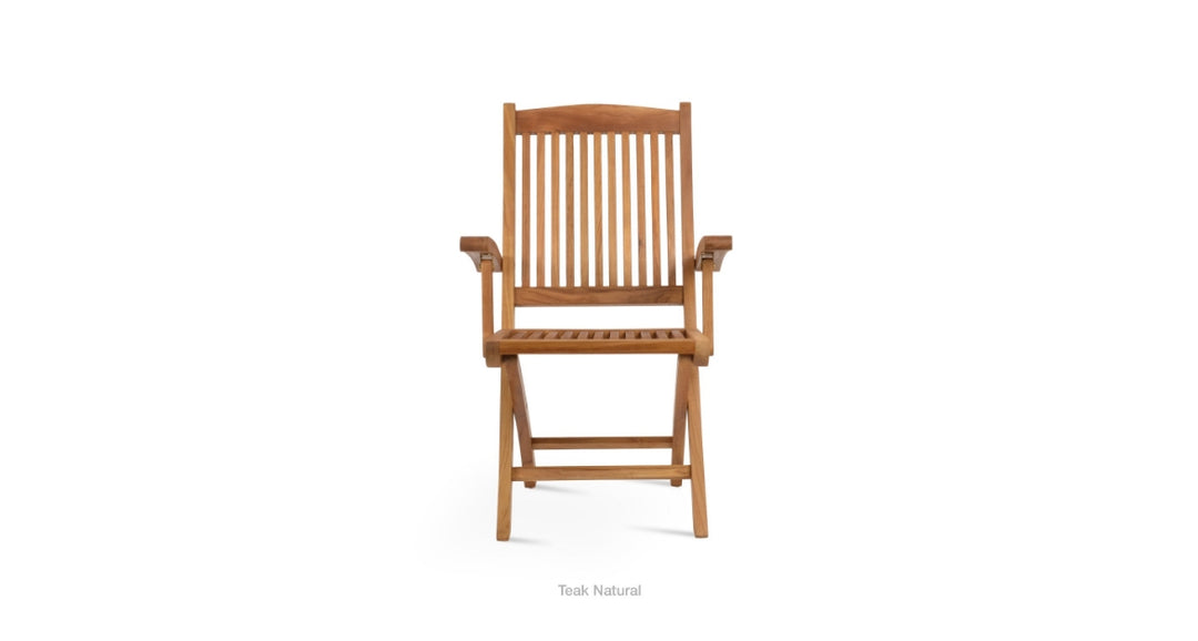Pedasa Outdoor Armchair Soho Concept