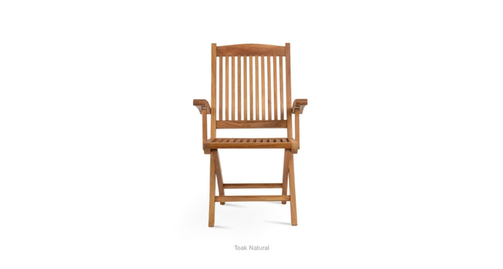 Pedasa Outdoor Armchair Soho Concept