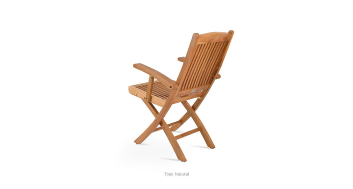 Pedasa Outdoor Armchair Soho Concept