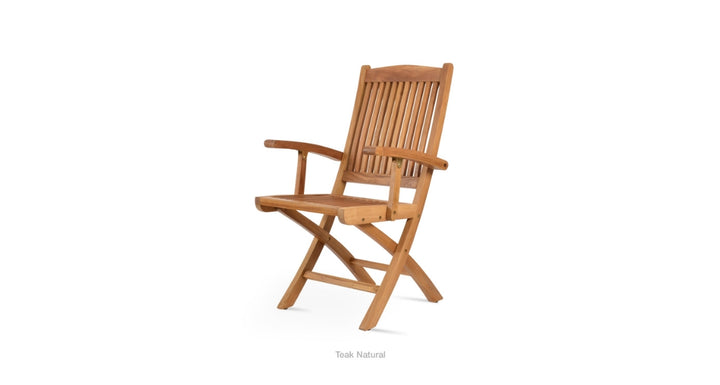 Pedasa Outdoor Armchair Soho Concept