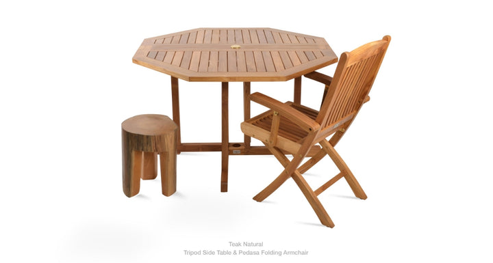 Pedasa Outdoor Armchair Soho Concept