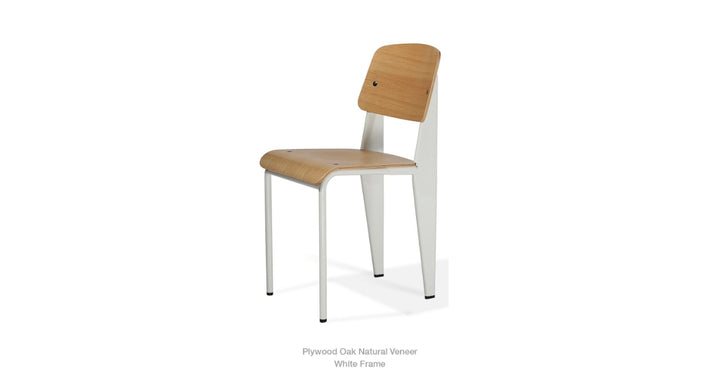 Coral Stool Soho Concept