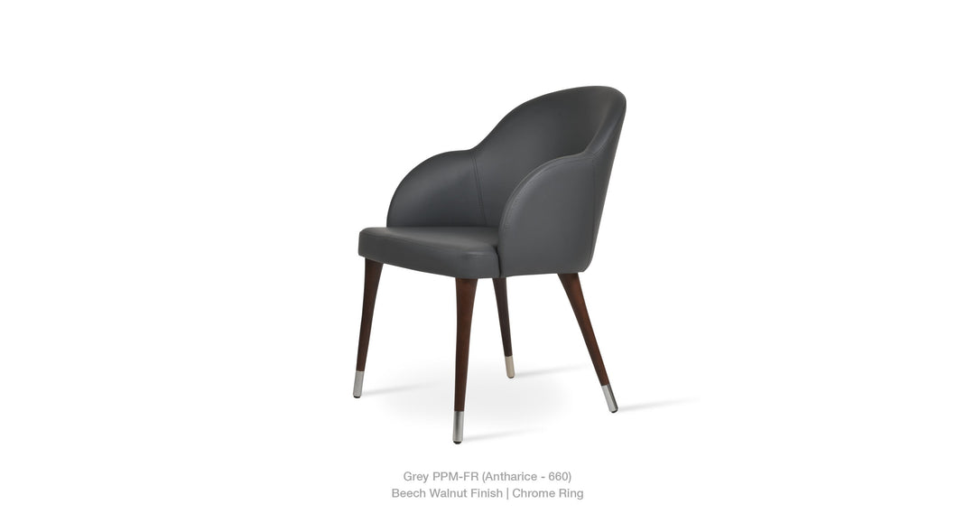 Alice Office Armchair Soho Concept