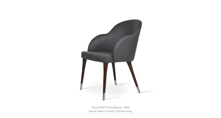 Alice Office Armchair Soho Concept