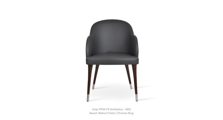 Alice Office Armchair Soho Concept