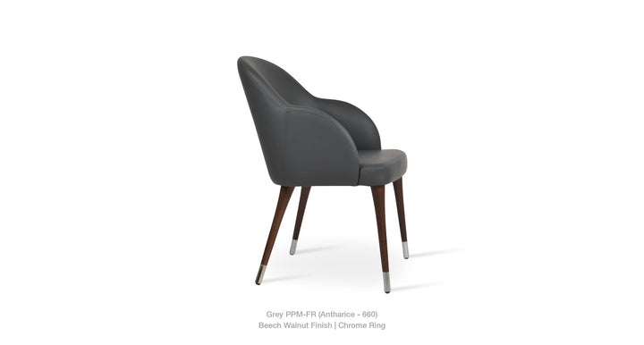 Alice Office Armchair Soho Concept
