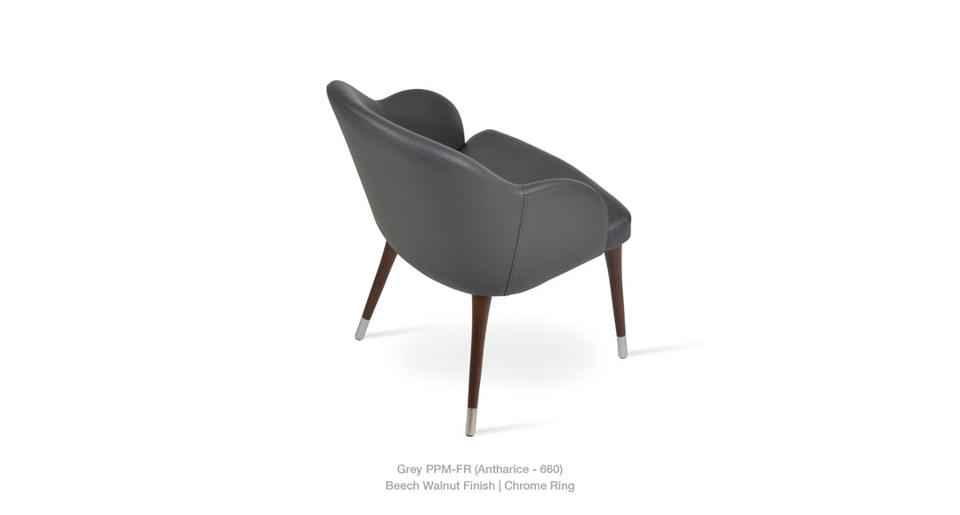 Alice Office Armchair Soho Concept