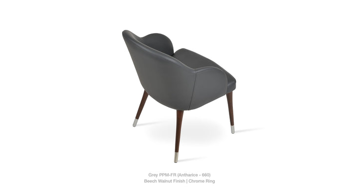 Alice Office Armchair Soho Concept