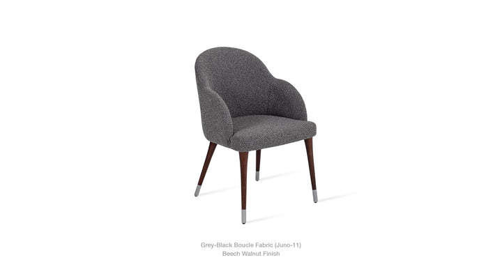 Alice Office Armchair Soho Concept