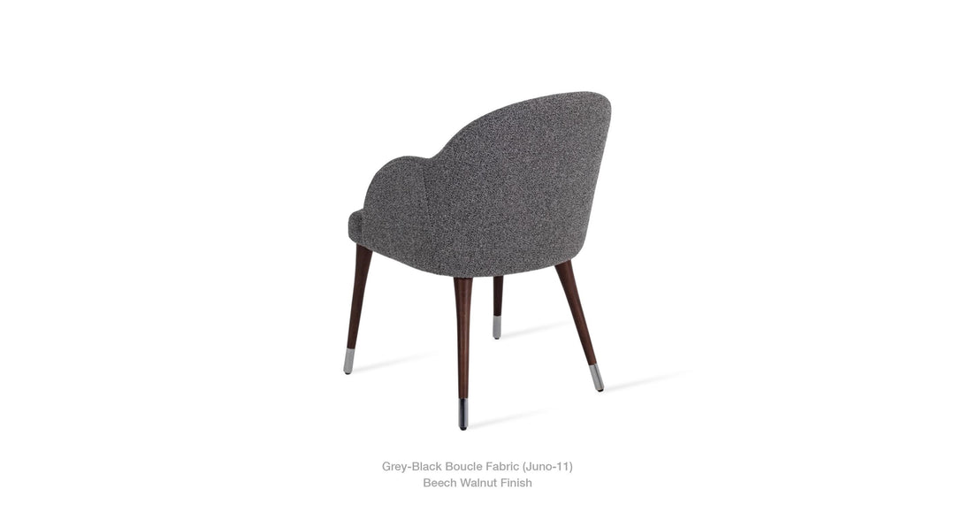 Alice Office Armchair Soho Concept
