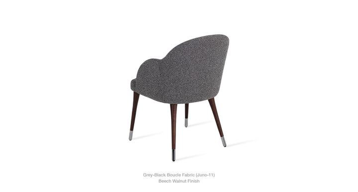 Alice Office Armchair Soho Concept