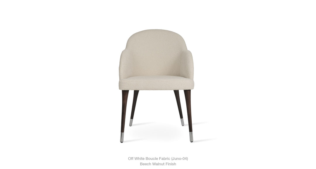 Alice Office Armchair Soho Concept