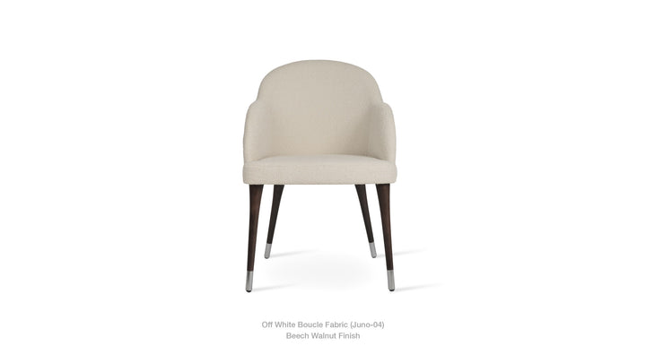 Alice Office Armchair Soho Concept