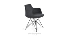 Dervish Tower Armchair by Soho Concept
