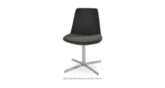 Eiffel 4 Star Chair by Soho Concept