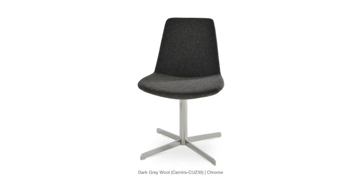 Eiffel 4 Star Chair by Soho Concept