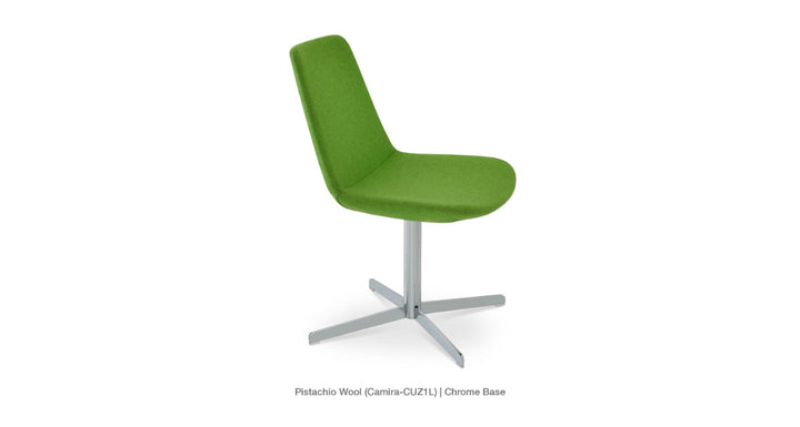 Eiffel 4 Star Chair by Soho Concept