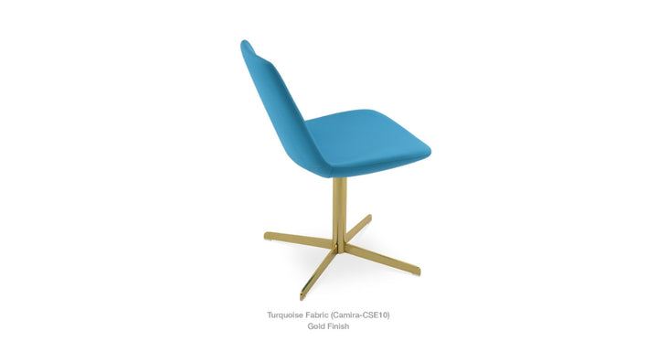 Eiffel 4 Star Chair by Soho Concept
