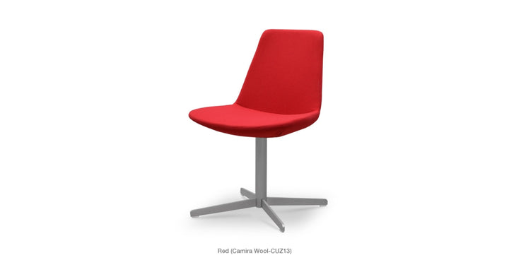 Eiffel 4 Star Chair by Soho Concept