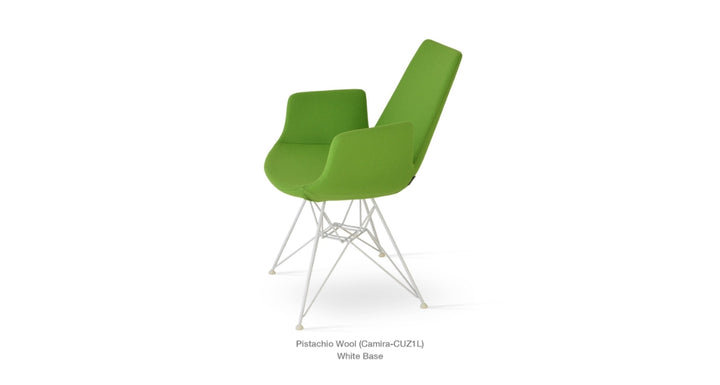 Eiffel Tower Armchair by Soho Concept