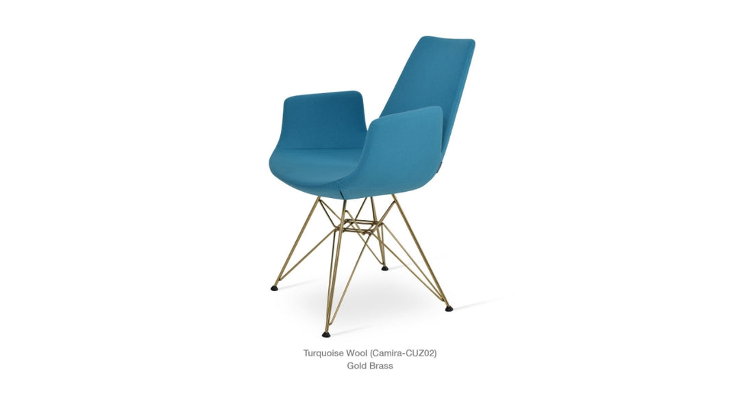 Eiffel Tower Armchair by Soho Concept
