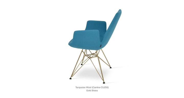 Eiffel Tower Armchair by Soho Concept