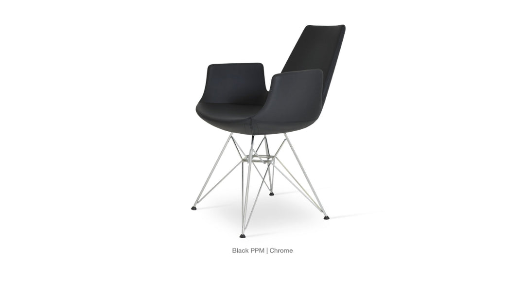 Eiffel Tower Armchair by Soho Concept