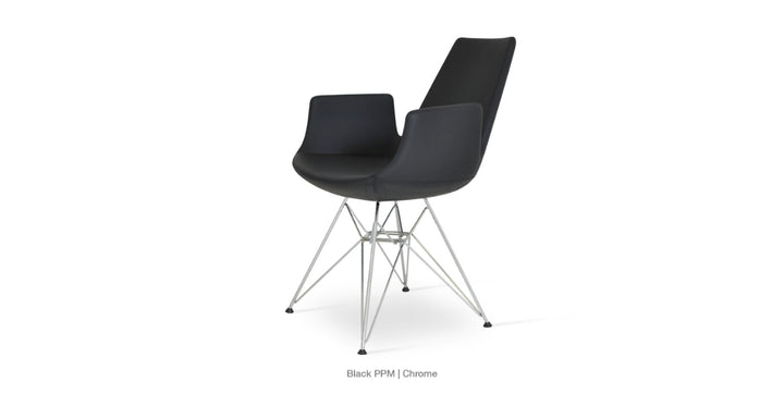 Eiffel Tower Armchair by Soho Concept