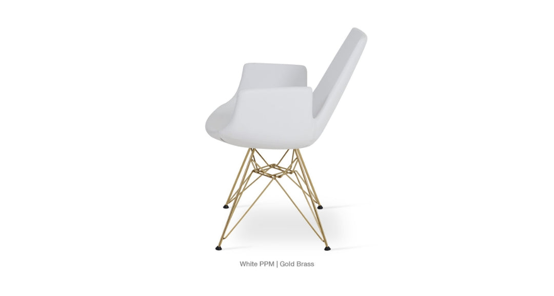 Eiffel Tower Armchair by Soho Concept