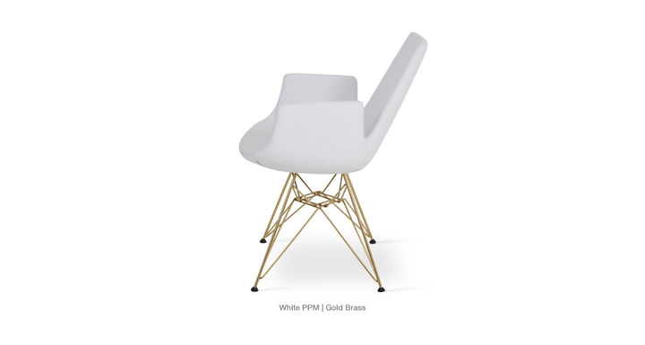 Eiffel Tower Armchair by Soho Concept