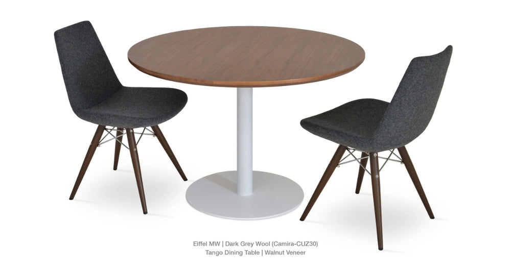 Eiffel MW Dining Armchair Soho Concept