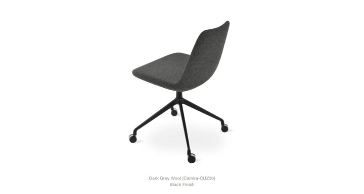 Eiffel Spider Swivel Chair by Soho Concept