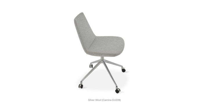 Eiffel Spider Swivel Chair by Soho Concept