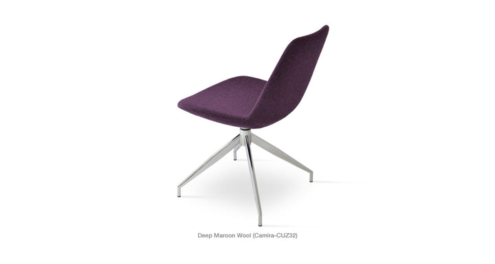 Eiffel Spider Swivel Chair by Soho Concept
