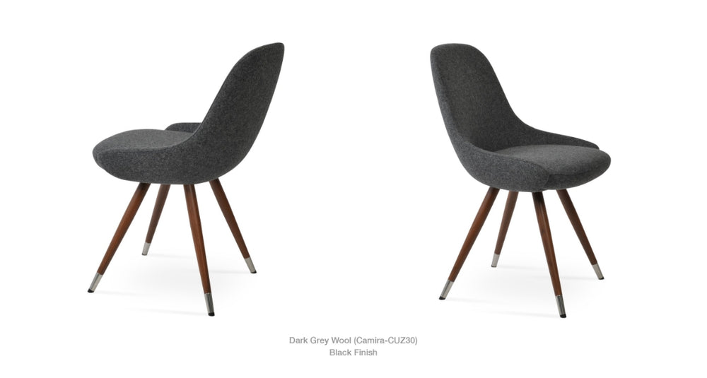 Gazel Star Dining Chair Soho Concept