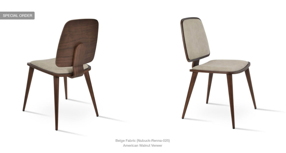 Ginza Dining Chair Soho Concept