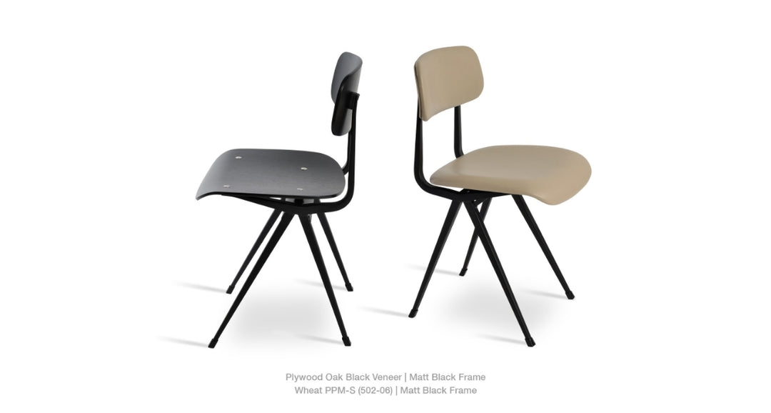 Perla Dining Chair Soho Concept